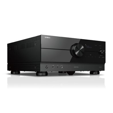 软件更新：东森MusicCast功能产品2025年5月软件更新